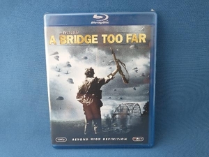 【未開封品】遠すぎた橋(Blu-ray Disc)　ロバート・レッドフォード