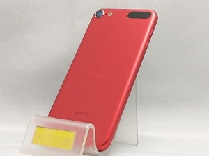 Apple MVHX2J/A iPod touch 32GB MVHX2J/A [(PRODUCT)RED 第7世代/2019年モデル] iPod