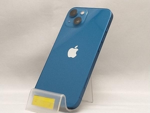 MLNM3J/A iPhone 13 256GB ブルー SIMフリー