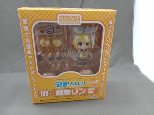 ねんどろいど 189 鏡音リン 応援Ver. ボーカロイド