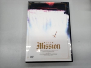 DVD ミッション HDニューマスター版