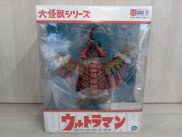 少年リック限定 エクスプラス 大怪獣シリーズ バードン ver.1 少年リック限定 エクスプラス 大怪獣シリーズ バードン ver.1