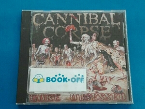 カンニバル・コープス CD 【輸入盤】Gore Obsessed