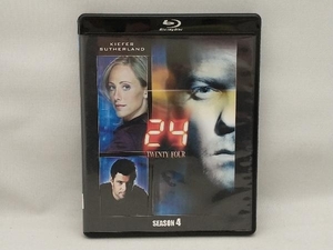 24-TWENTY FOUR-シーズン4＜SEASONS ブルーレイ・ボックス＞(Blu-ray Disc)