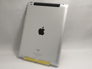 SoftBank MC775J/A iPad 2 Wi-Fi+Cellular 64GB ブラック SoftBank