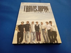 Travis Japan -The untold story of LA-(通常版A)(Blu-ray Disc)