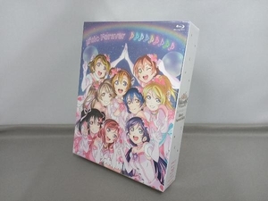 ラブライブ!μ's Final LoveLive! ~μ'sic Forever♪♪♪♪♪♪♪♪♪~ Blu-ray Memorial BOX(Blu-ray Disc)