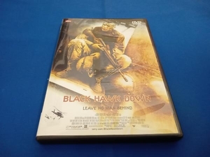 DVD ブラックホーク・ダウン