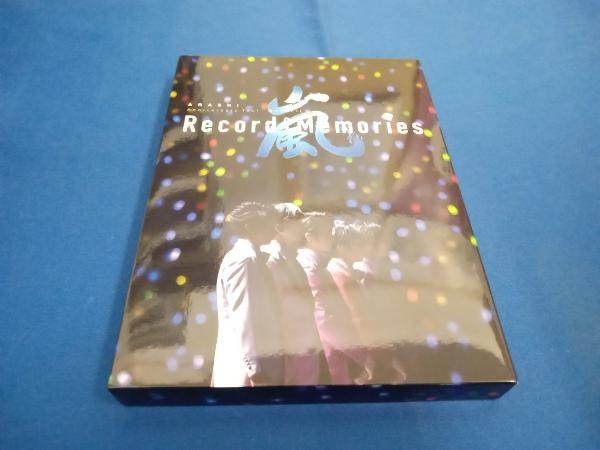2025年最新】Yahoo!オークション -嵐 record of memoriesの中古 2025年最新】Yahoo!オークション -嵐 record of memoriesの中古