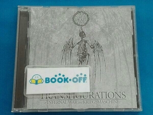 Infernal War CD 【輸入盤】Transfigurations