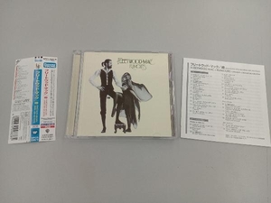 フリートウッド・マック CD 噂(リマスター&ボーナス・ディスク・エディション)