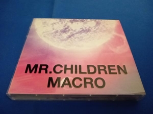Mr.Children CD Mr.Children 2005-2010＜macro＞(初回限定盤)(DVD付)