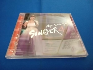 島津亜矢 CD SINGER4