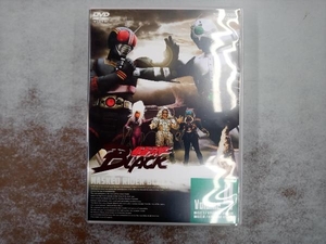 DVD 仮面ライダーBLACK VOL.4