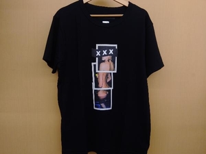 GOD SELECTION XXX nudie photo Tee 半袖Tシャツ