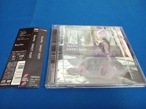 ReoNa CD SWEET HURT(初回生産限定盤)(DVD付)