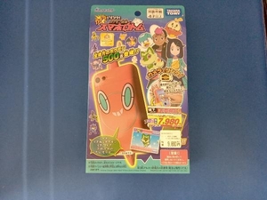 カメラでリンク! ポケモン図鑑 スマホロトム ポケットモンスター