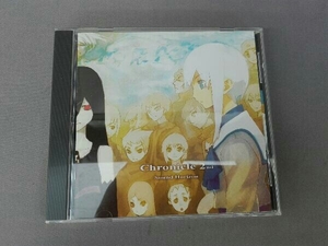 Sound Horizon CD Chronicle 2nd