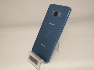 docomo 【SIMロックなし】Android SC-02J Galaxy S8