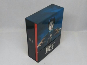 魔王 Blu-ray BOX(Blu-ray Disc)(出演 大野智/生田斗真etc)