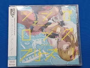 帯あり Happy Around! CD D4DJ:シンガロング、プリーズ!(生産限定盤)(Blu-ray Disc付)