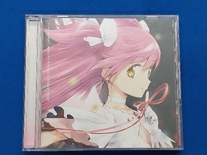 (アニメーション) CD 「魔法少女まどか☆マギカ」 Ultimate Best(DVD付)