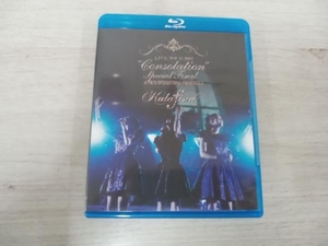Kalafina LIVE TOUR 2013'Consolation'Special Final(Blu-ray Disc)