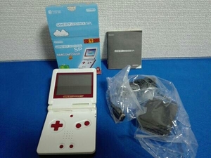  Game Boy Advance SP Famicom color 