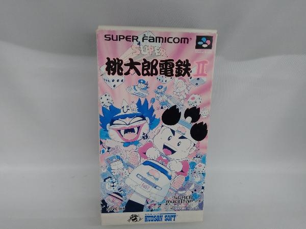 2025年最新】Yahoo!オークション -スーパー桃太郎電鉄iiの中古品 2025年最新】Yahoo!オークション -スーパー桃太郎電鉄iiの中古品