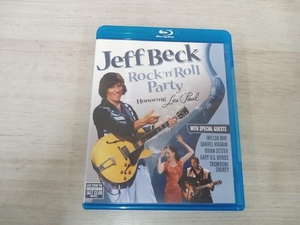 【輸入版】Rock'n' Roll Party Honoring Les Paul(Blu-ray Disc)
