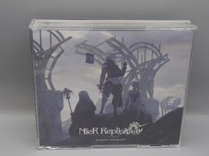 帯あり (ゲーム・ミュージック) CD NieR Replicant ver.1.22474487139... Original Soundtrack