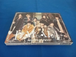 Hey! Say! JUMP CD PARADE(初回限定盤2)(DVD付)