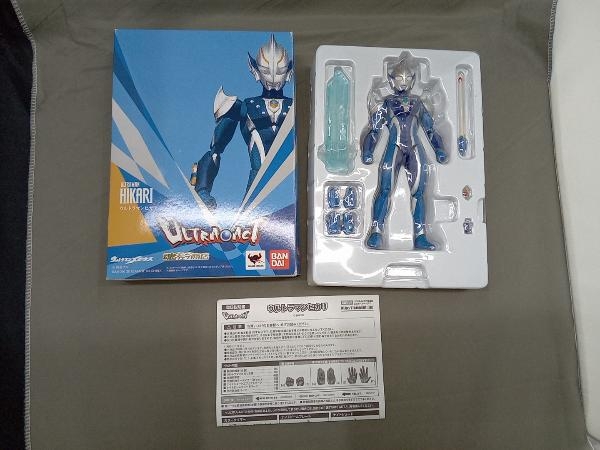 レビュー】 バンダイ 魂ウェブ商店 ULTRA-ACT ウルトラマン