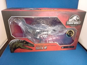 JURASSIC WORLD プライムコレクティブルフィギュア　DELTA 1/10