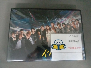 付属品欠品 DVD インディゴの夜 DVD-BOX(3)