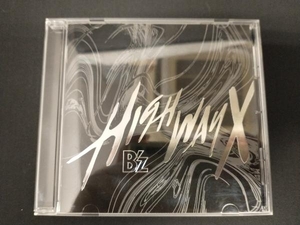 B'z CD Highway X(通常盤)