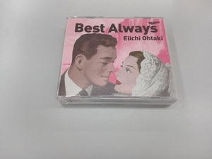 大滝詠一(大瀧詠一) CD Best Always(初回生産限定盤)