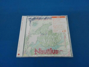 未開封品 SEKAI NO OWARI CD Nautilus(通常盤)