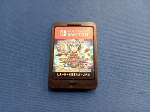 ニンテンドースイッチ 遊戯王ラッシュデュエル 最強バトルロイヤル!! いくぞ!ゴーラッシュ!! スペシャルエディション