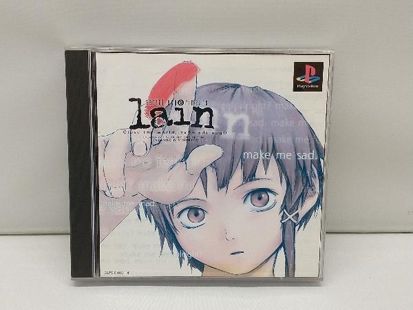 Yahoo!オークション -「lain ps」の落札相場・落札価格 Yahoo!オークション -「lain ps」の落札相場・落札価格