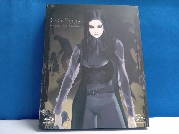 2025年最新】Yahoo!オークション -ergo proxy blu-ray boxの中古 2025年最新】Yahoo!オークション -ergo proxy blu-ray boxの中古