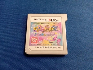ニンテンドー3DS ドキドキ!プリキュア なりきりライフ!
