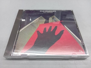 Allan Holdsworth アラン・ホールズワース CD Velvet Darkness ベルベッド・ダークネス KICJ8319