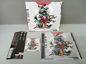 帯あり ⅩⅡⅩ CD USELESS(初回限定盤A)(Blu-ray Disc付)