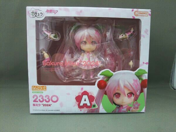 2025年最新】Yahoo!オークション -ねんどろいど 桜ミクの中古品 2025年最新】Yahoo!オークション -ねんどろいど 桜ミクの中古品
