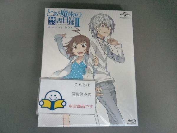 Yahoo!オークション -「とある魔術の禁書目録 bd box」の落札相場・落札価格 Yahoo!オークション -「とある魔術の禁書目録 bd box」の落札相場・落札価格