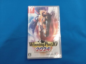 未開封品 ニンテンドースイッチ Winning Post 10 2024