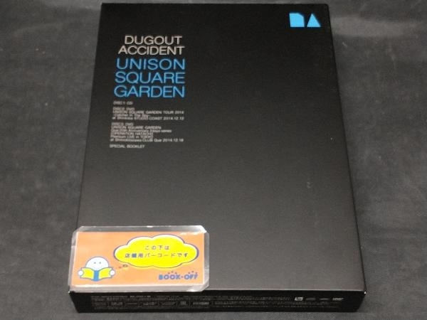 2025年最新】Yahoo!オークション -dugout accidentの中古品