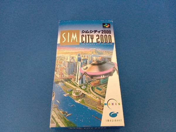 2025年最新】Yahoo!オークション -シムシティ 2000の中古品 2025年最新】Yahoo!オークション -シムシティ 2000の中古品