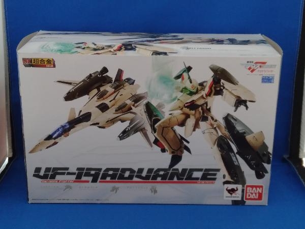 Yahoo!オークション -「dx超合金 vf-19 advance」の落札相場 Yahoo!オークション -「dx超合金 vf-19 advance」の落札相場